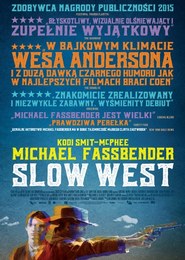 Slow West