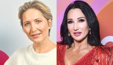 Słowa Agaty Steczkowskiej o Justynie kipiały goryczą. Teraz głos zabrała Magda