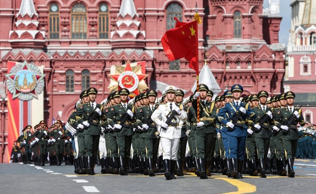 Słowa generała wstrząsnęły Europą. "Traktujemy to niezwykle poważnie"