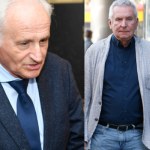 Słowa Krzesimira Dębskiego wynikiem konfliktu z synem? Krzysztof Materna wsadza kij w mrowisko