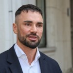 Słowa przyjaciół Litewki wzruszyły żałobników. "Stoimy zdezorientowani"