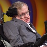 Słowa Stephena Hawkinga zostaną wysłane do czarnej dziury