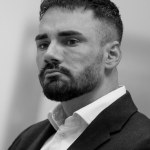 Słowa ukochanej Łukasza Litewki łamią serce. "Dziś umarłam razem z Tobą"