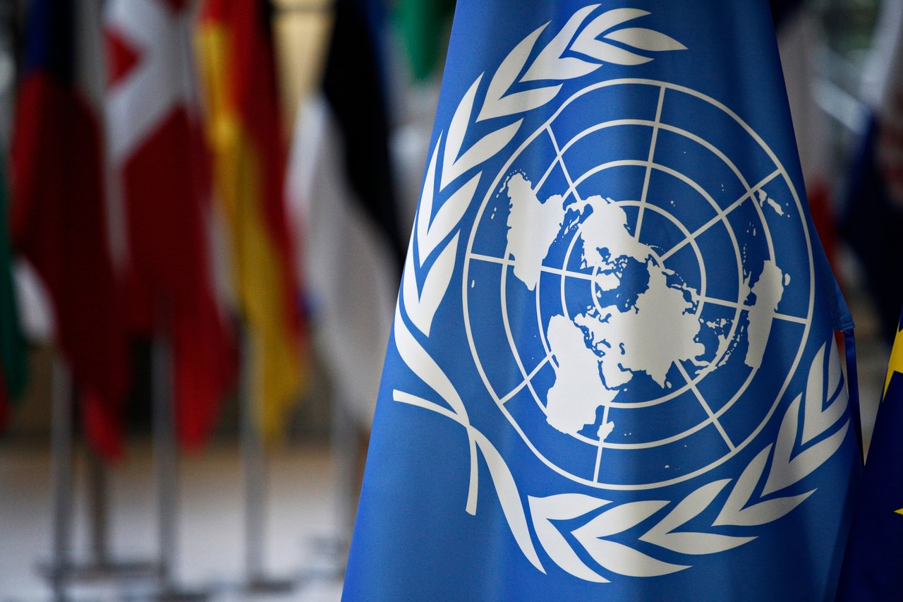 Słowa „wojna” i „inwazja” zakazane? Jest komentarz ONZ