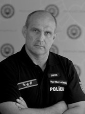 Słowacja. Były szef policji zmarł po próbie samobójczej w areszcie