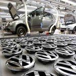 Słowacja - fabryka Volkswagena stoi