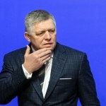 Słowacja i Węgry blokują unijne sankcje na Rosję. Chcą zmian na liście