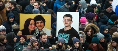 Słowacja: Kilkaset osób na pogrzebie dziennikarza Jana Kuciaka