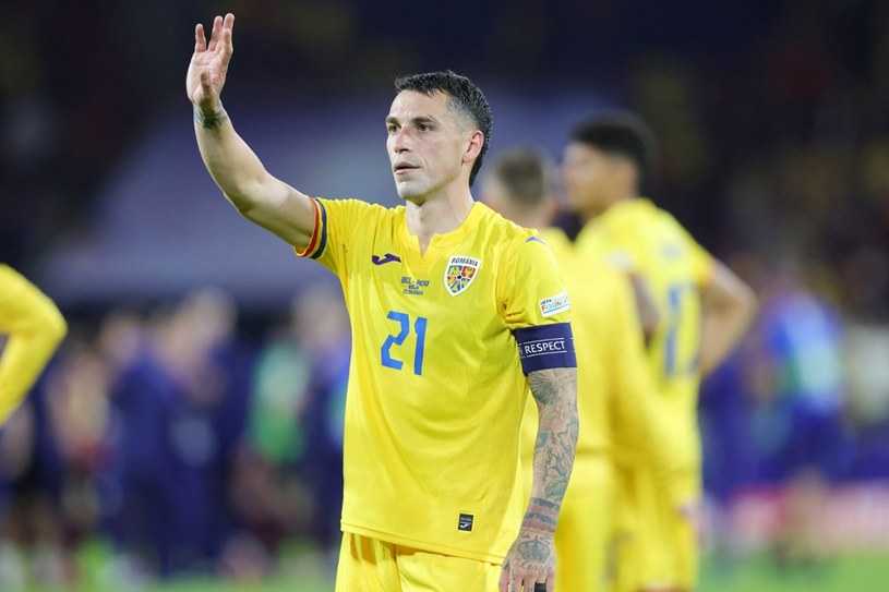 Słowacja kontra Rumunia na Euro 2024. Śledź przebieg spotkania w Interii