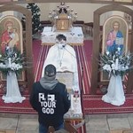 Słowacja: Ksiądz zaatakowany podczas mszy