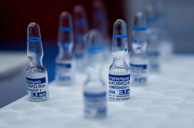 Słowacja kupiła 2 mln dawek rosyjskiej szczepionki