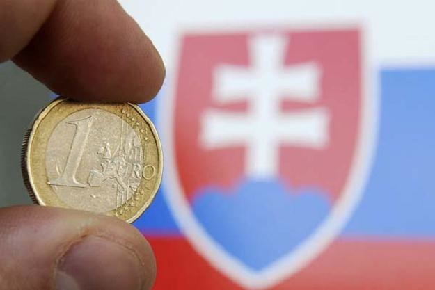 Słowacja może mieć problemy /AFP