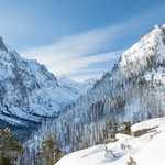 Słowacja. Nadciąga śniegowy kataklizm i huraganowy wiatr