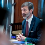 Słowacja nie odpuszcza. "Zamierzamy blokować 20. pakiet sankcji wobec Rosji"