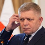 Słowacja od poniedziałku chce wstrzymać dostawy energii dla Ukrainy. Jest oświadczenie Fico