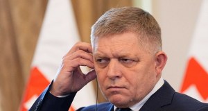 Słowacja od poniedziałku chce wstrzymać dostawy energii dla Ukrainy. Jest oświadczenie Fico 