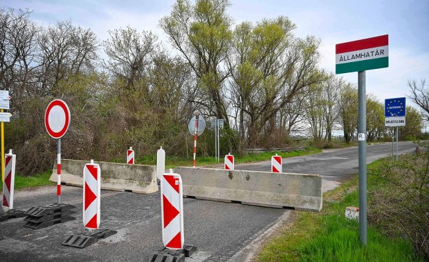 Słowacja ogłasza decyzję ws. kontroli na granicach