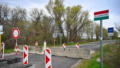 Słowacja ogłasza decyzję ws. kontroli na granicach