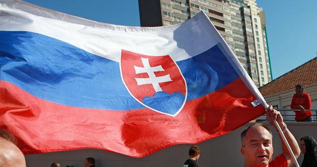 Słowacja opowiedziała się za zaostrzeniem dyscypliny fiskalnej strefy euro /AFP