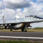 Słowacja rozpoczęła negocjacje z Ukrainą o dostawie samolotów MIG 