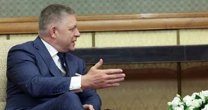 Słowacja się wyłamuje. Fico: Nie będę za tym głosował