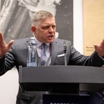 Słowacja stawia się Brukseli. Storpeduje nowe sankcje na Rosję?