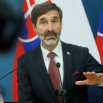Słowacja traci cierpliwość do Rosji? Stanowcza reakcja Bratysławy