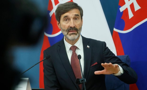 Słowacja traci cierpliwość do Rosji? Stanowcza reakcja Bratysławy