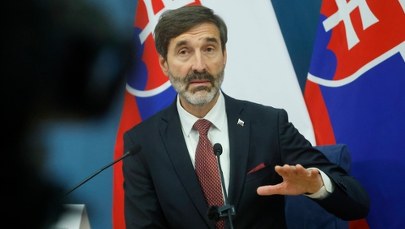 Słowacja traci cierpliwość do Rosji? Stanowcza reakcja Bratysławy