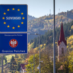 Słowacja tymczasowo przywraca kontrole graniczne