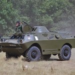 Słowacja włącza się w modernizację i remonty ukraińskiego sprzętu wojskowego