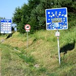 Słowacja wprowadza kontrole na granicy z Węgrami