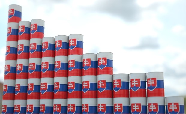 Słowacja wprowadza stan wyjątkowy w sektorze naftowym