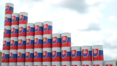 Słowacja wprowadza stan wyjątkowy w sektorze naftowym