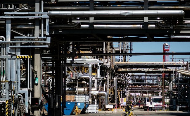 Słowacja wstrzymała dostawy prądu do Ukrainy. "Od dziś obowiązuje zasada..."