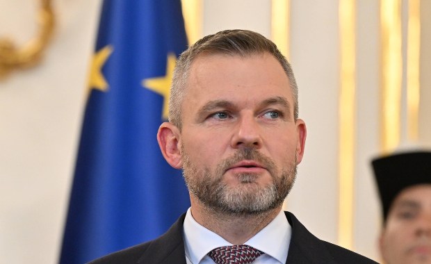 Słowacja wybierze prezydenta. Jest termin wyborów