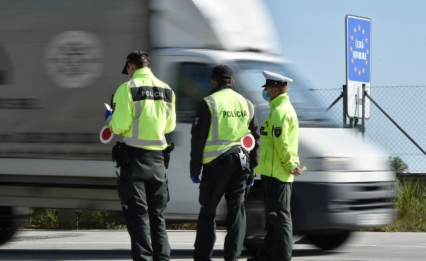 Słowacja wznawia kontrole graniczne. Po wjeździe do kraju: obowiązkowa kwarantanna