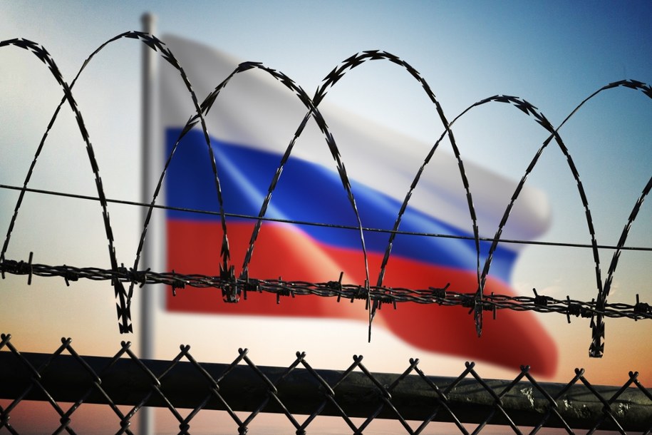 Słowacja zablokowała 18. pakiet sankcji wobec Rosji