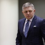 Słowacja zablokuje kolejne sankcje na Rosję? Fico stawia Europie warunki