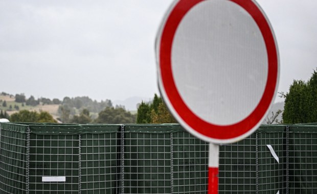 Słowacja zamknęła granicę z Ukrainą. Nowy komunikat