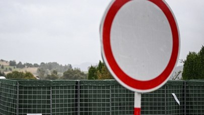 Słowacja zamknęła granicę z Ukrainą. Nowy komunikat