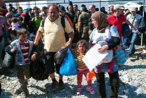 Słowacja: Zawetujemy wszelkie decyzje UE ws. kwot imigrantów