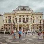 Słowacy o relacjach z Polską. "Głęboki rozdźwięk w kwestiach strategicznych"