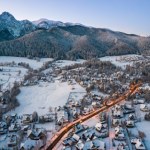 Słowacy odwiedzają polskie termy. Narzekają na jedną rzecz 