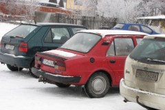 Słowacy przed świętami szturmują Podhale 