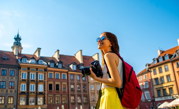 Słowacy ruszają na podbój Polski. Nasz kraj nowym hitem wakacyjnym