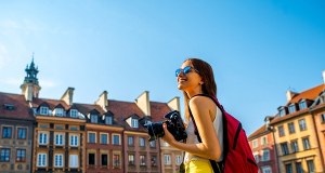 Słowacy ruszają na podbój Polski. Nasz kraj nowym hitem wakacyjnym