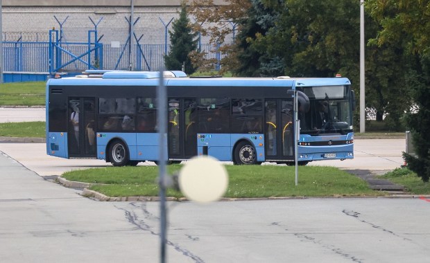 Słowacy zabrali z Bliskiego Wschodu 15 polskich dyplomatów