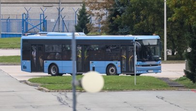 Słowacy zabrali z Bliskiego Wschodu 15 polskich dyplomatów