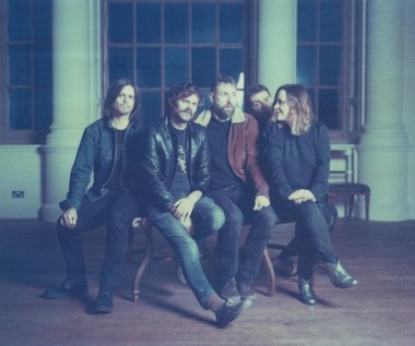 Slowdive w Polsce
